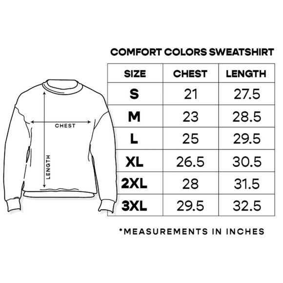 Heart Sweatshirt, Heart Sweatshirts, Trendy sweatshirt, Gift Sweater - Picture 2 of 2